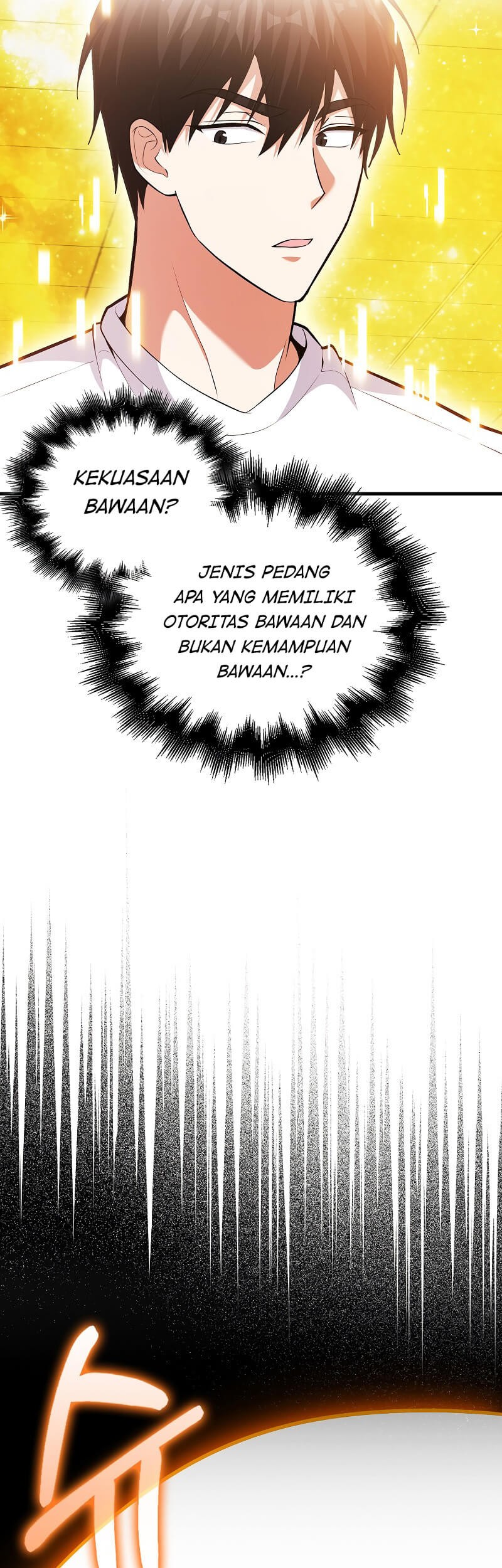 Max Talent Player Chapter 69 - halaman 10