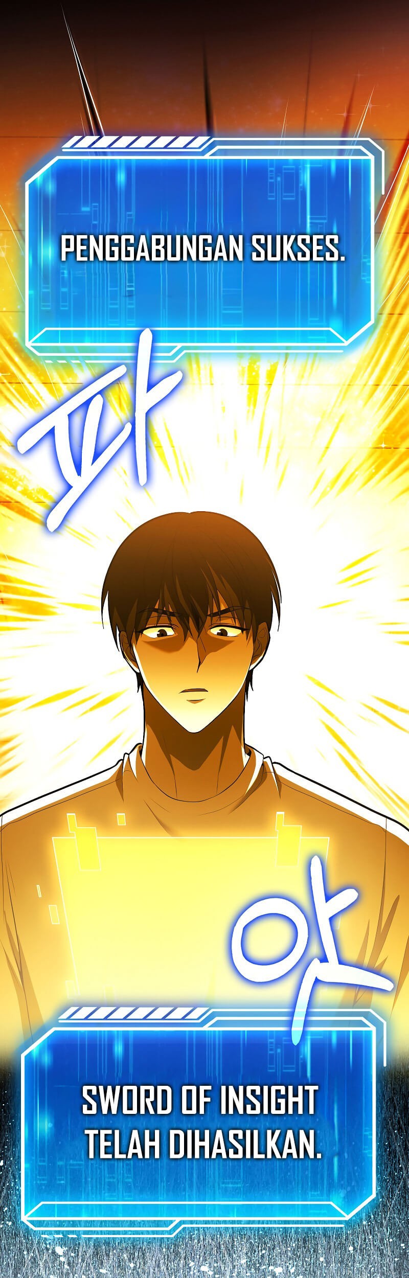 Max Talent Player Chapter 69 - halaman 12