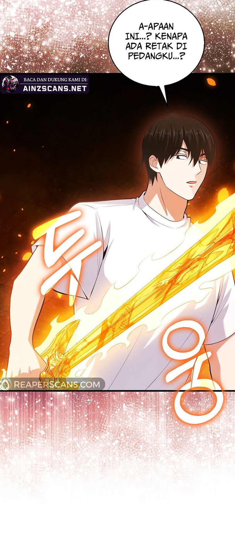 Max Talent Player Chapter 69 - halaman 15