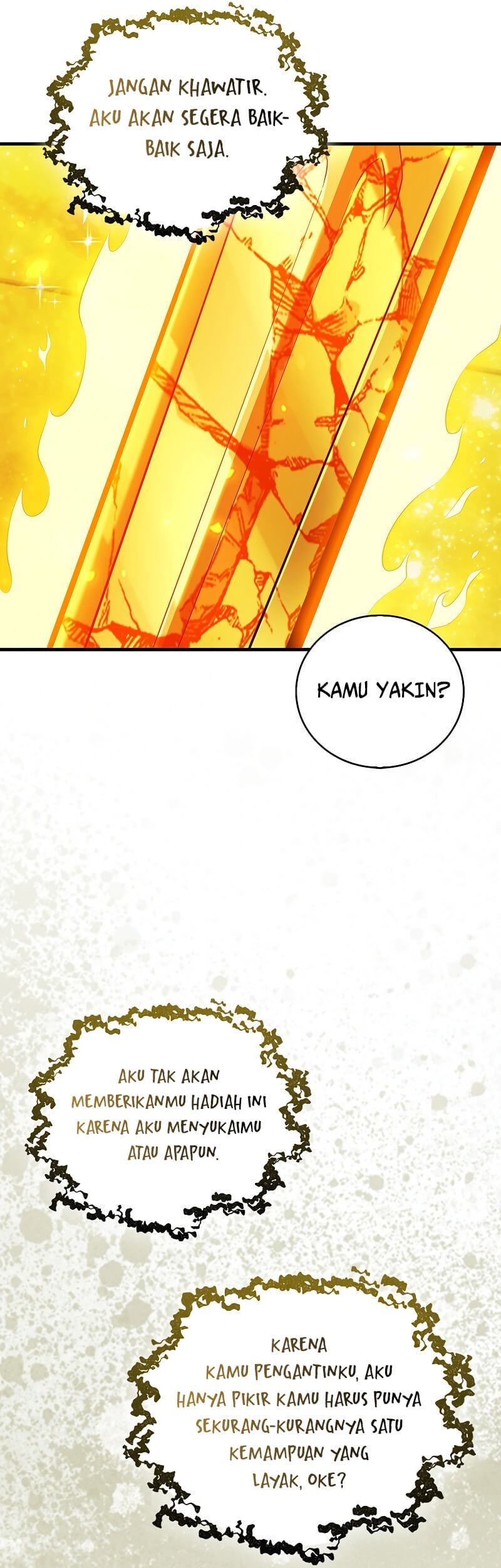 Max Talent Player Chapter 69 - halaman 16