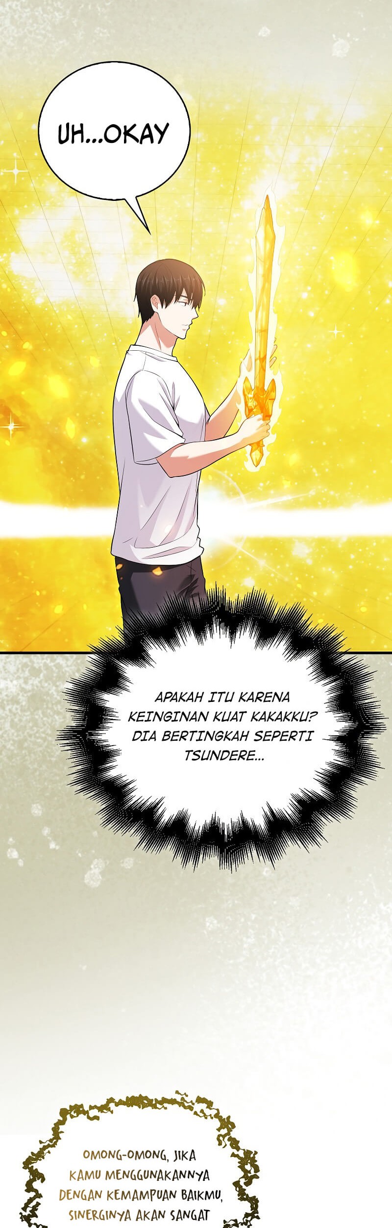 Max Talent Player Chapter 69 - halaman 17