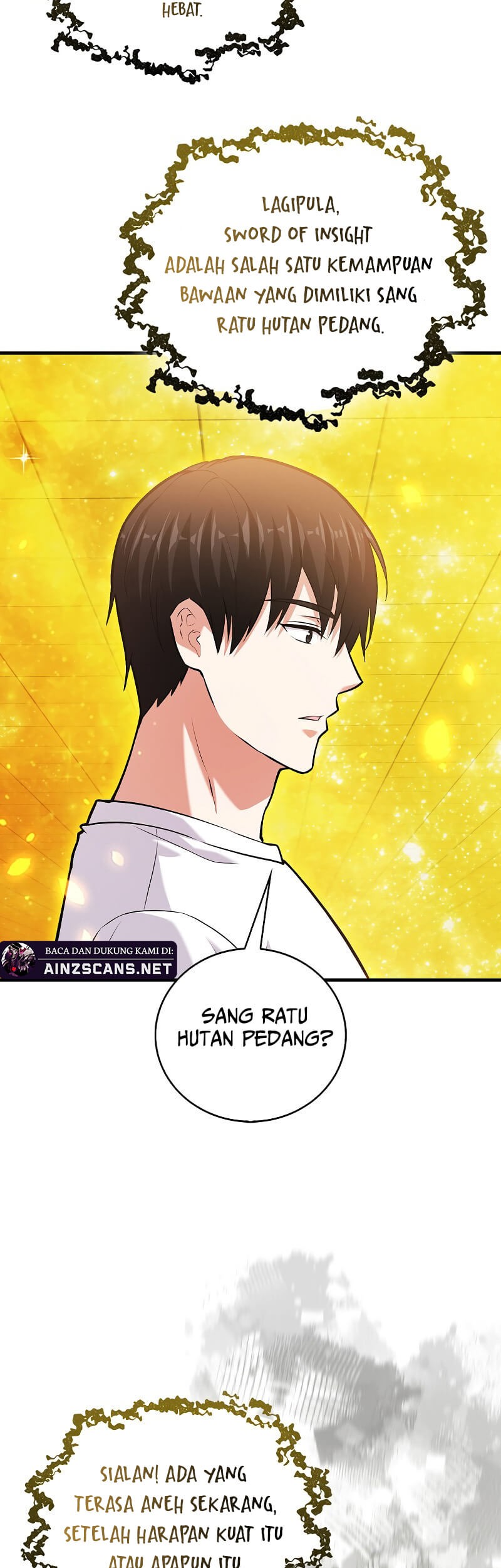 Max Talent Player Chapter 69 - halaman 18