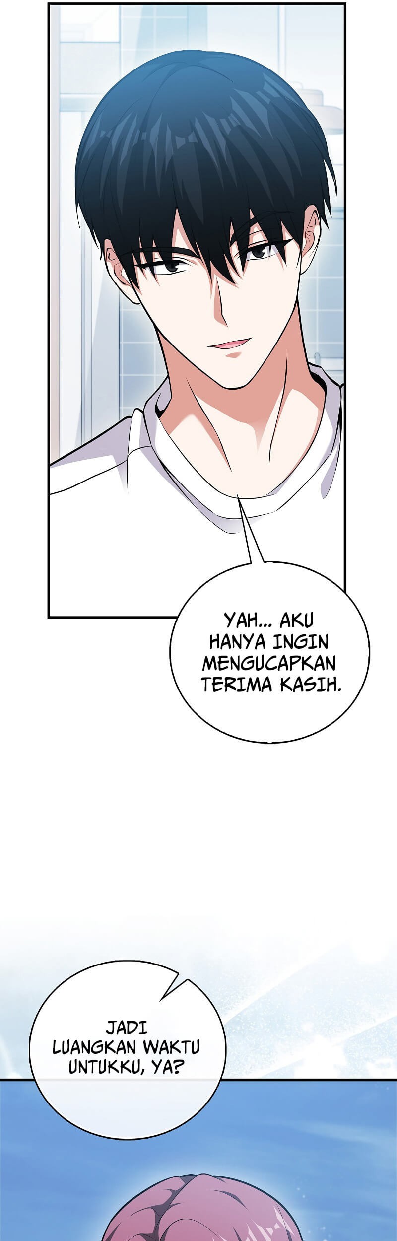 Max Talent Player Chapter 69 - halaman 28
