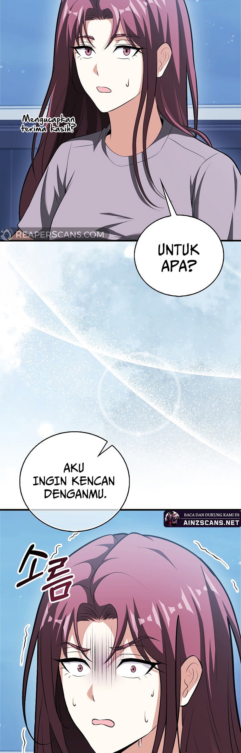 Max Talent Player Chapter 69 - halaman 29