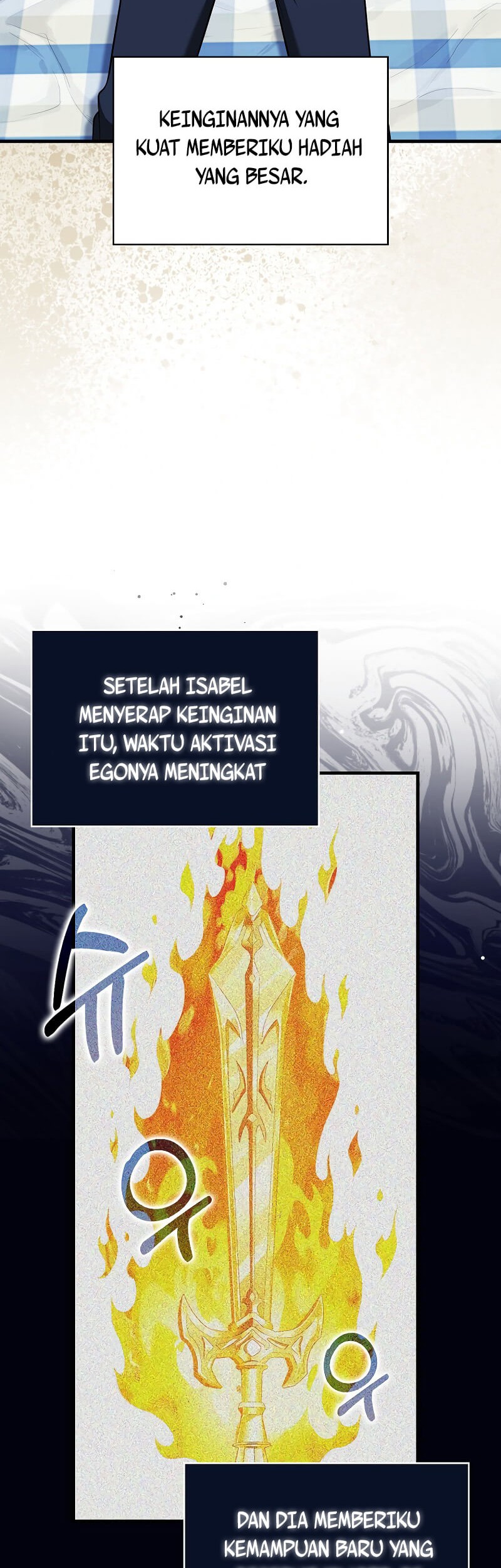 Max Talent Player Chapter 69 - halaman 33