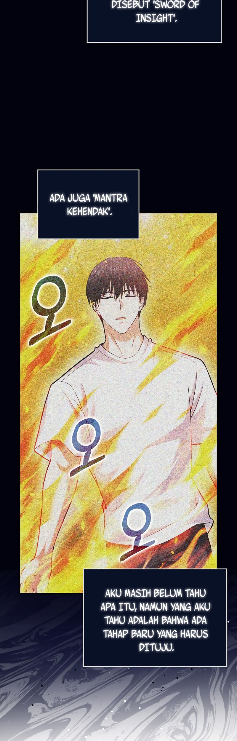 Max Talent Player Chapter 69 - halaman 34