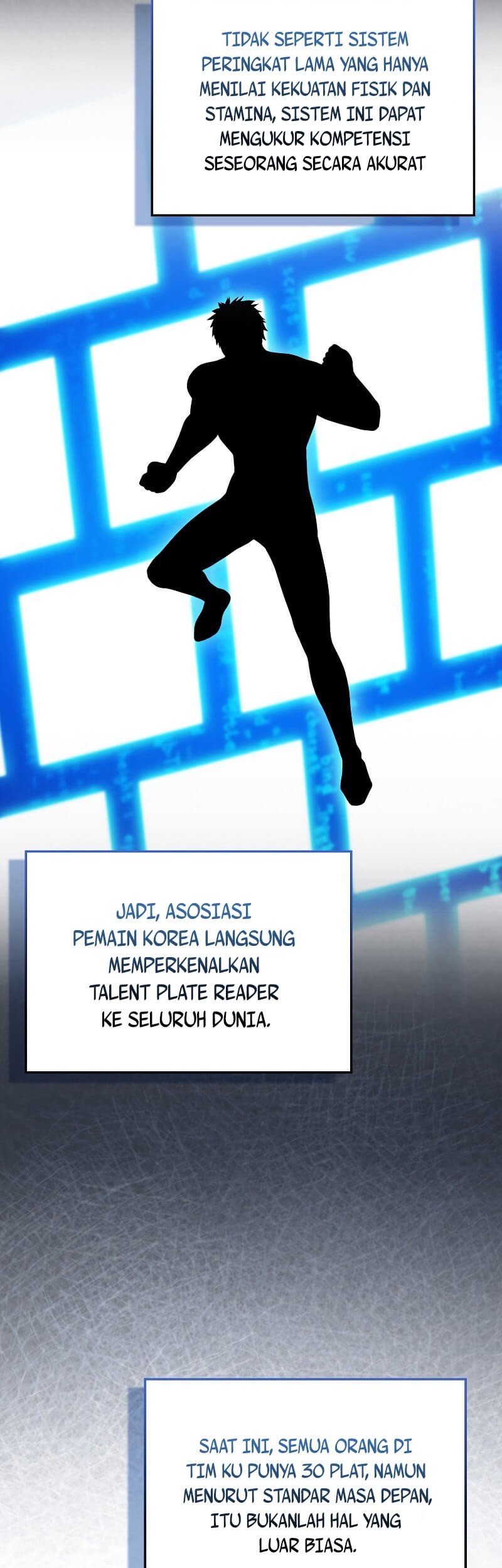Max Talent Player Chapter 69 - halaman 42