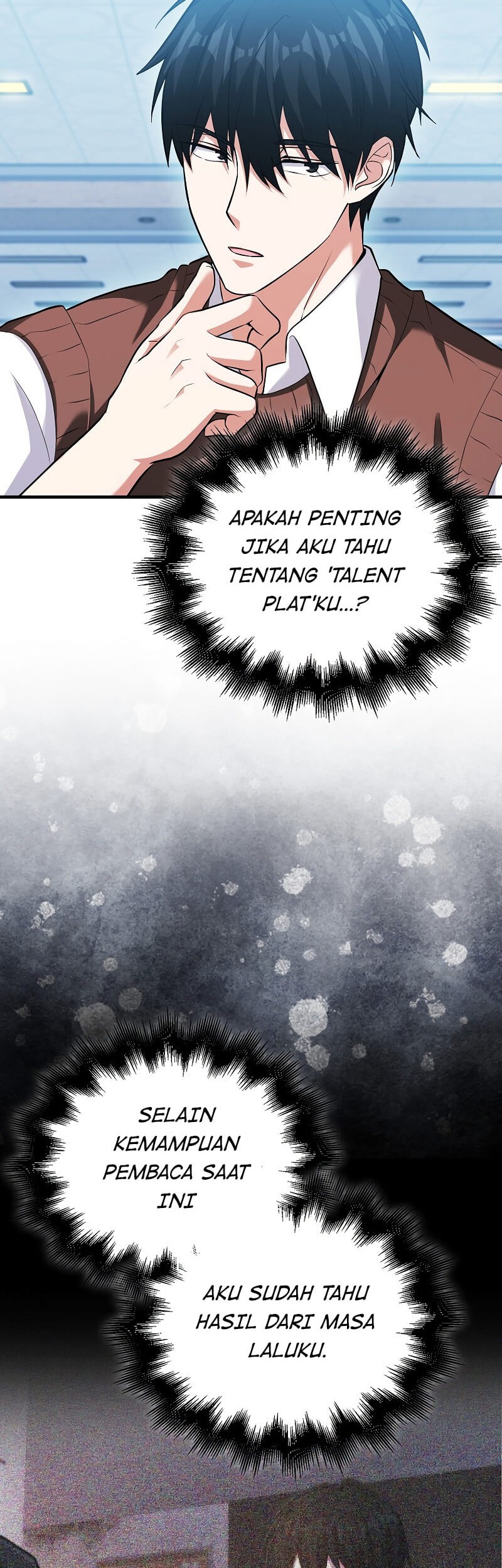 Max Talent Player Chapter 69 - halaman 45
