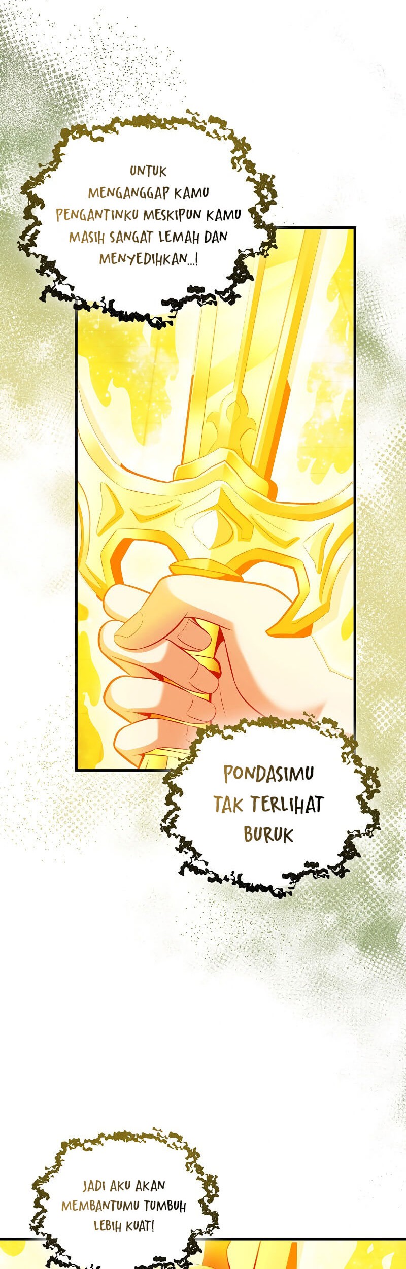 Max Talent Player Chapter 69 - halaman 5