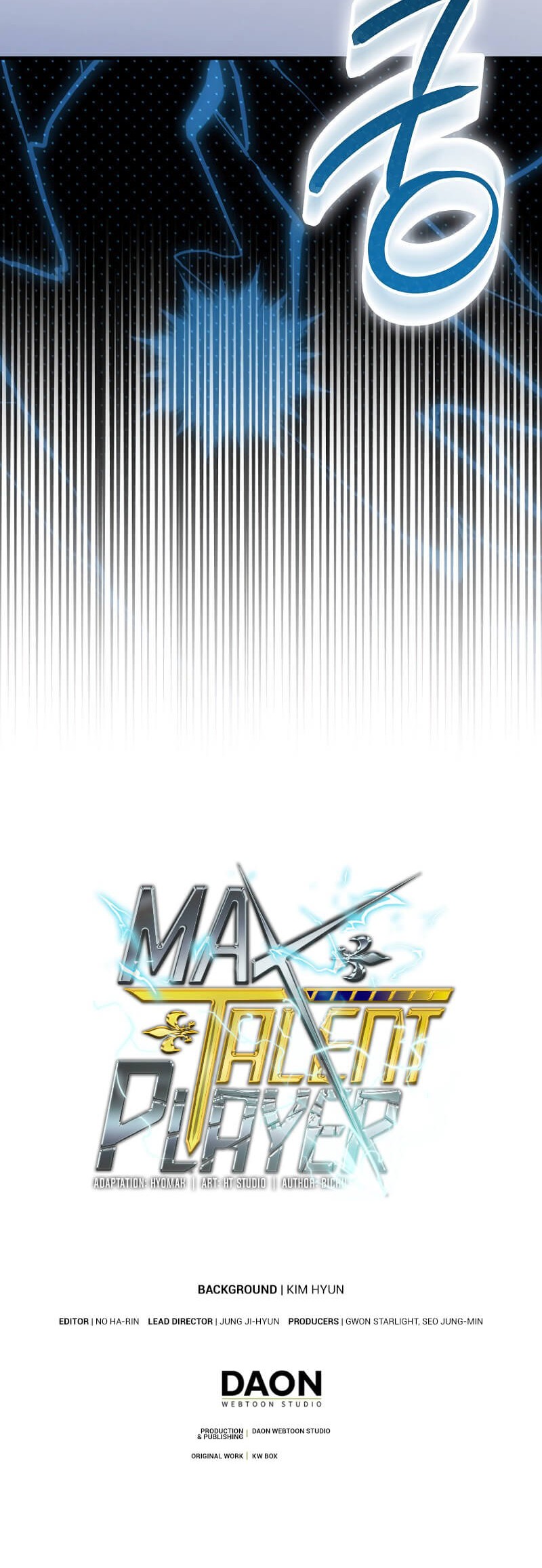 Max Talent Player Chapter 69 - halaman 59