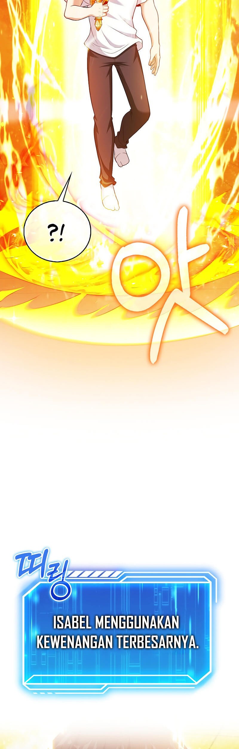 Max Talent Player Chapter 69 - halaman 9