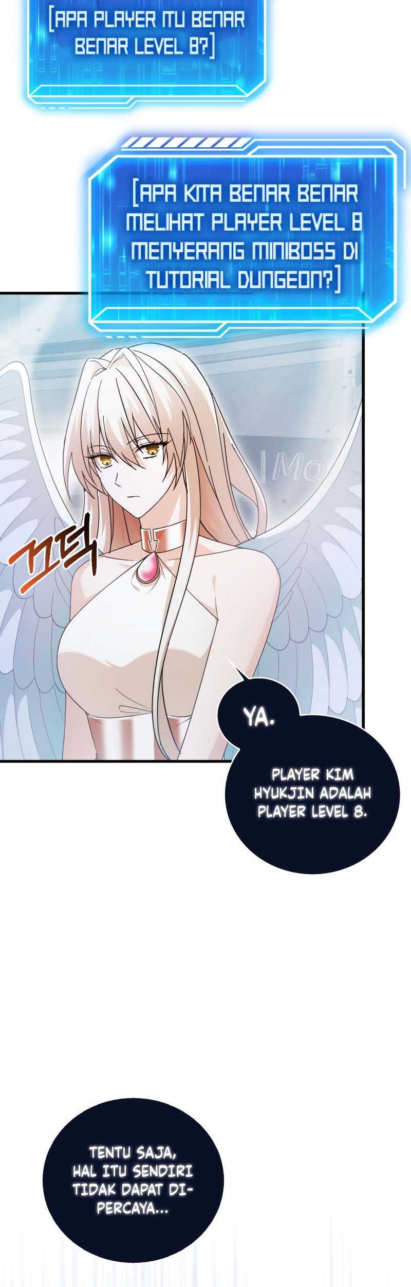 Max Talent Player Chapter 7 - halaman 21