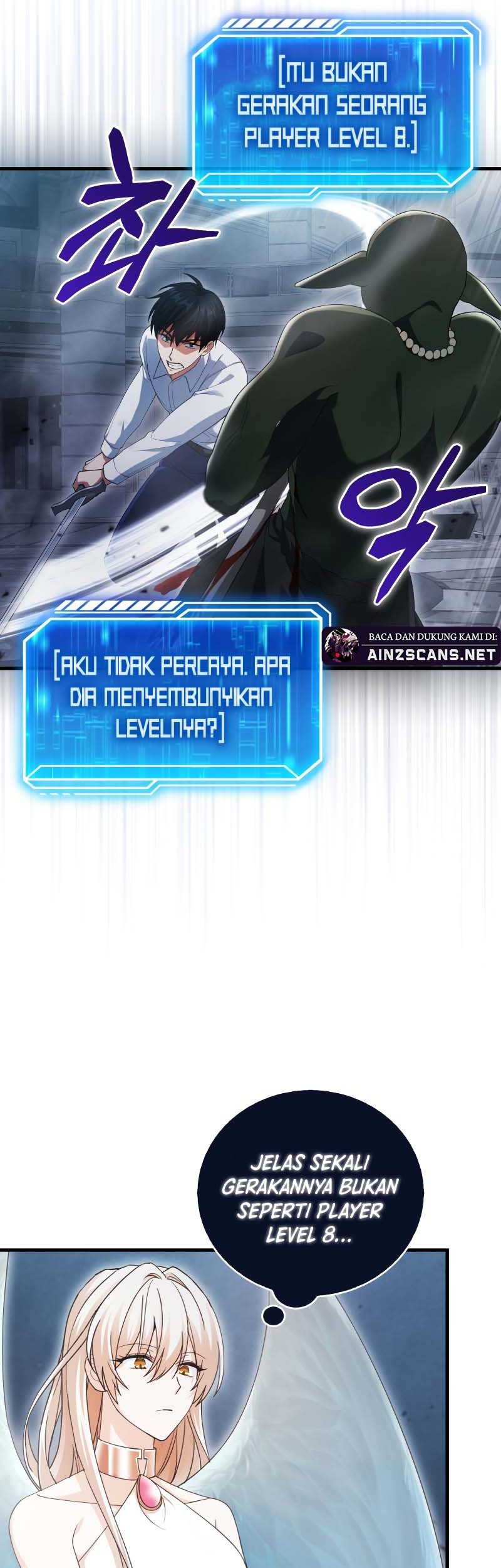 Max Talent Player Chapter 7 - halaman 22