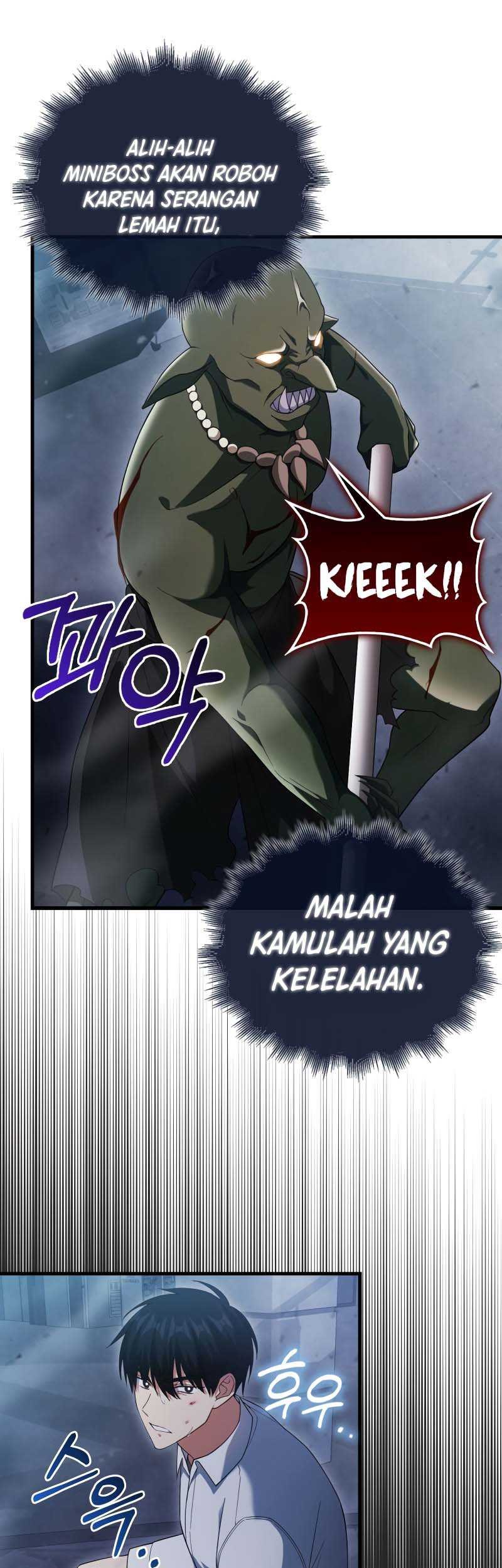 Max Talent Player Chapter 7 - halaman 24