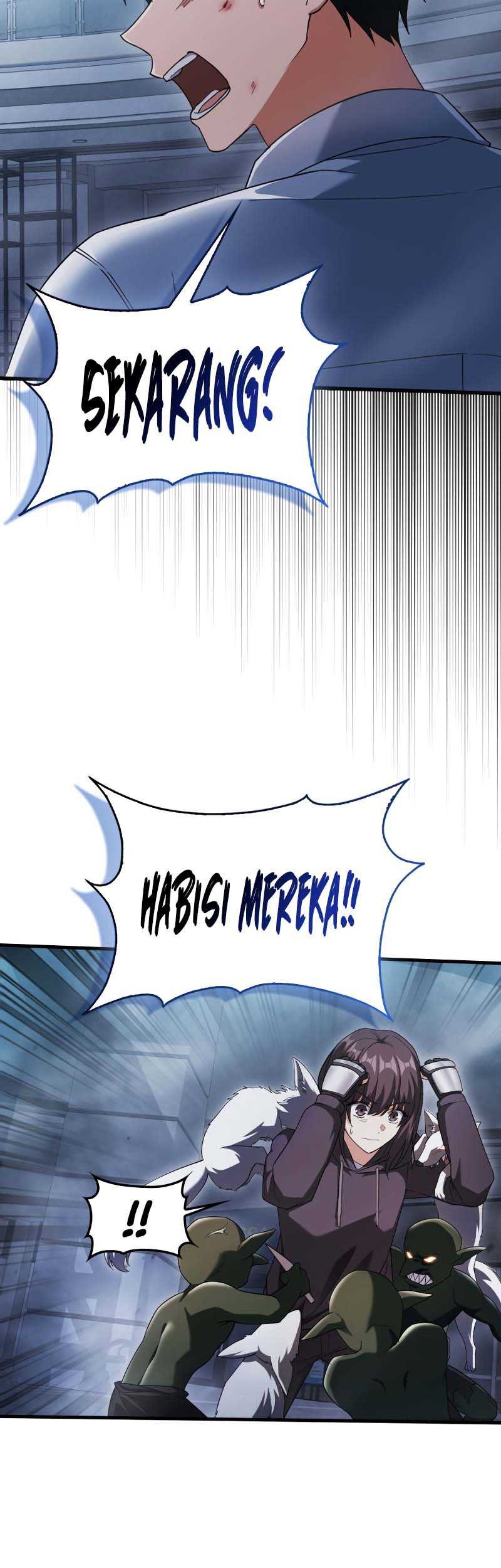 Max Talent Player Chapter 7 - halaman 26