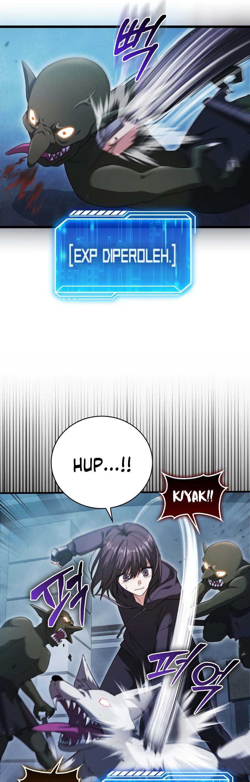Max Talent Player Chapter 7 - halaman 28
