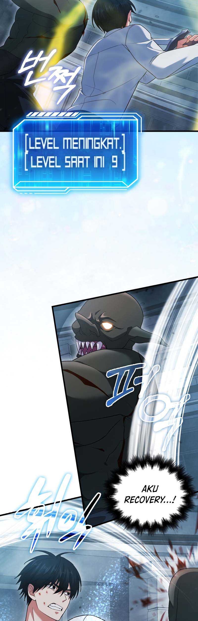 Max Talent Player Chapter 7 - halaman 30