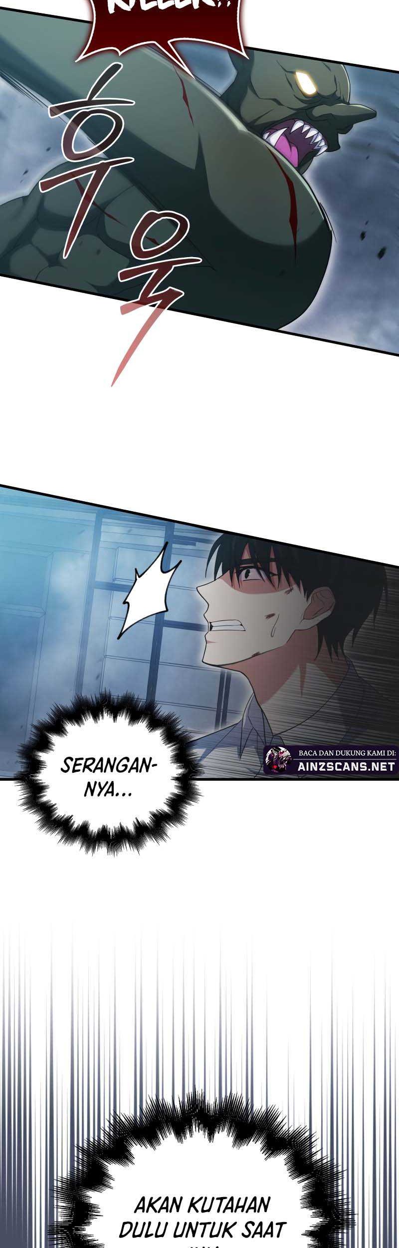 Max Talent Player Chapter 7 - halaman 38