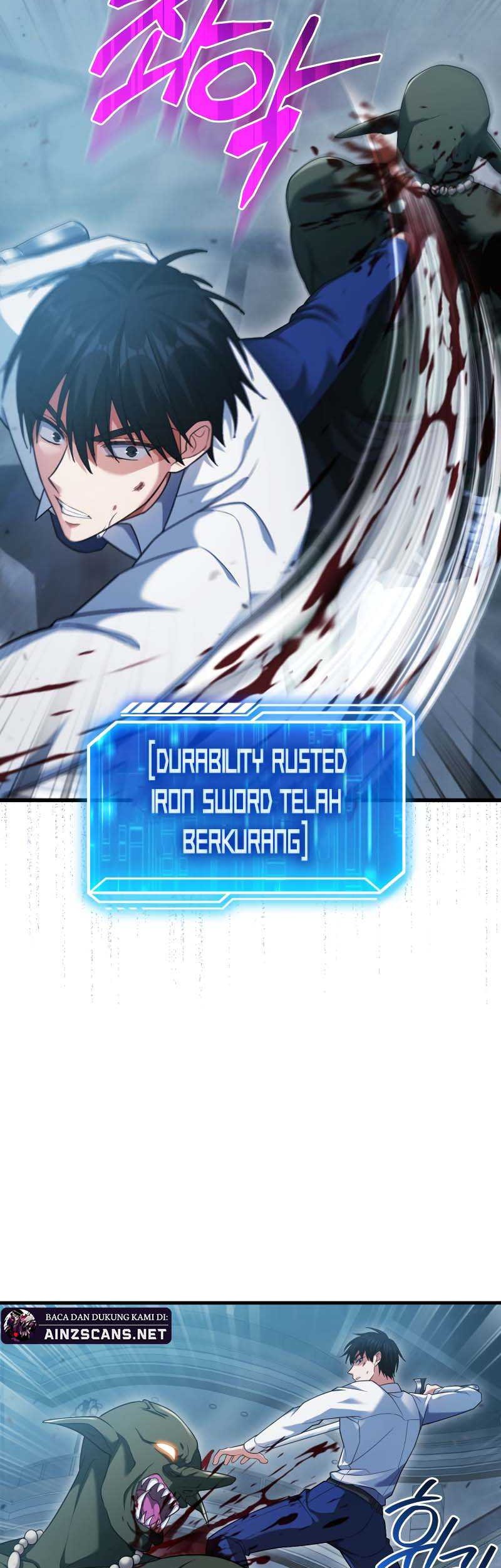 Max Talent Player Chapter 7 - halaman 42