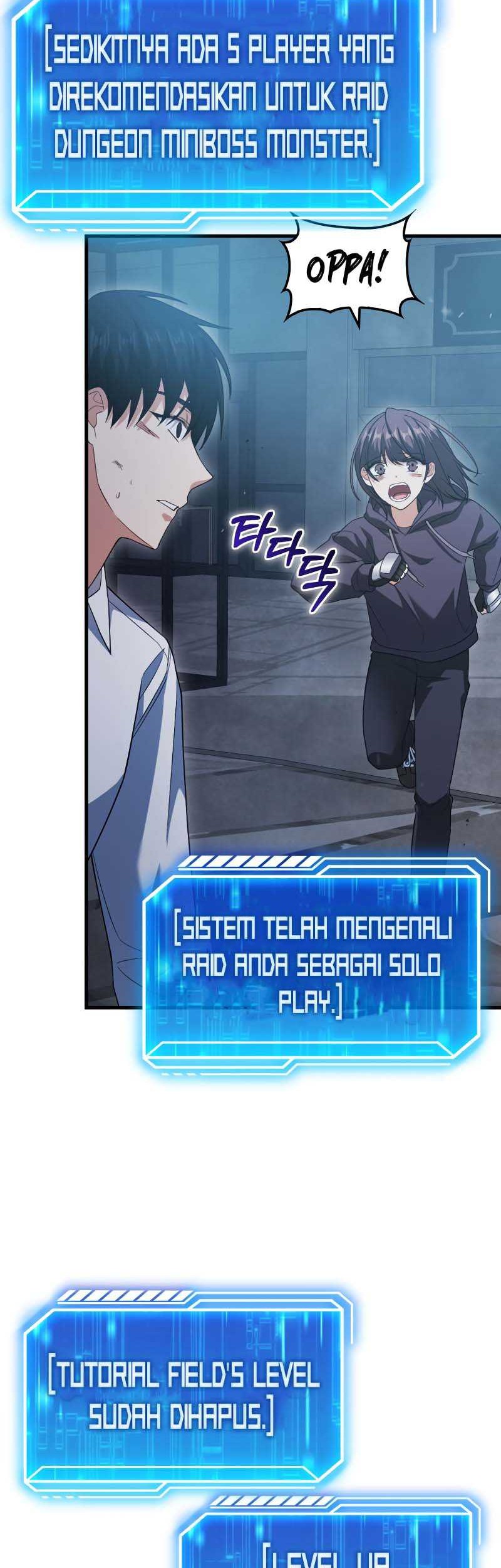Max Talent Player Chapter 7 - halaman 49