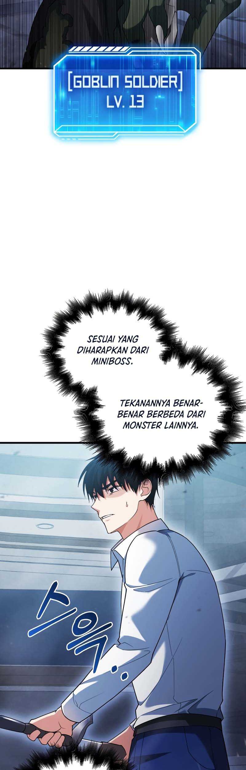 Max Talent Player Chapter 7 - halaman 5