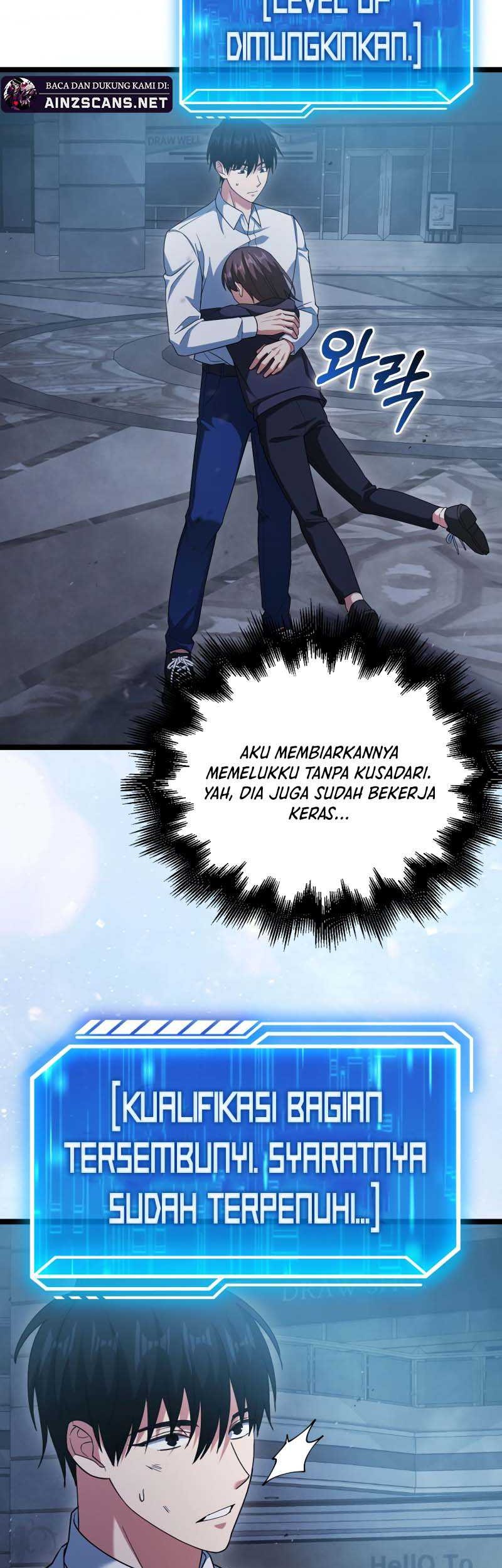 Max Talent Player Chapter 7 - halaman 50