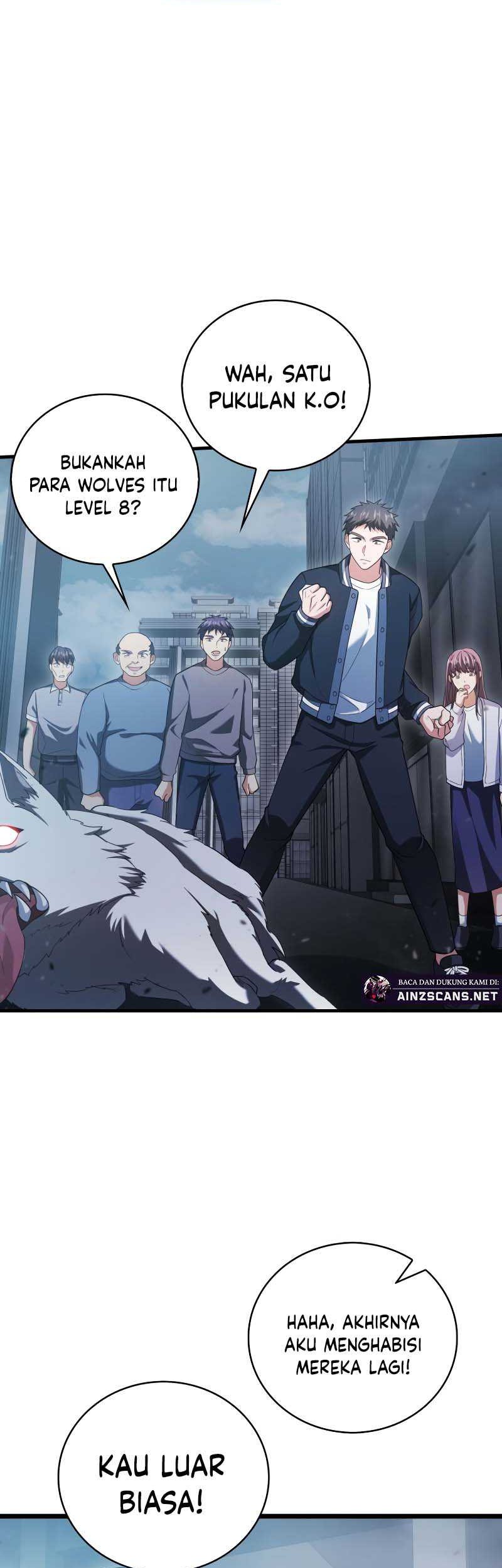 Max Talent Player Chapter 7 - halaman 54