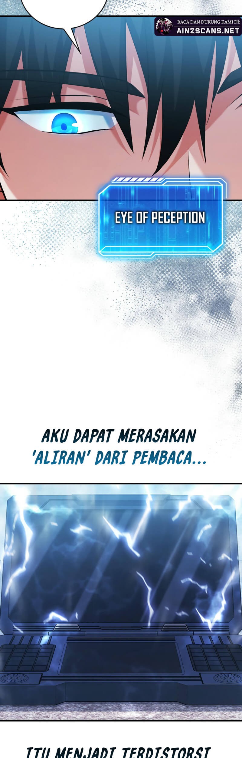 Max Talent Player Chapter 70 - halaman 12