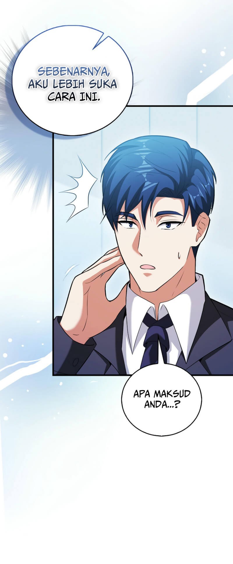 Max Talent Player Chapter 70 - halaman 14