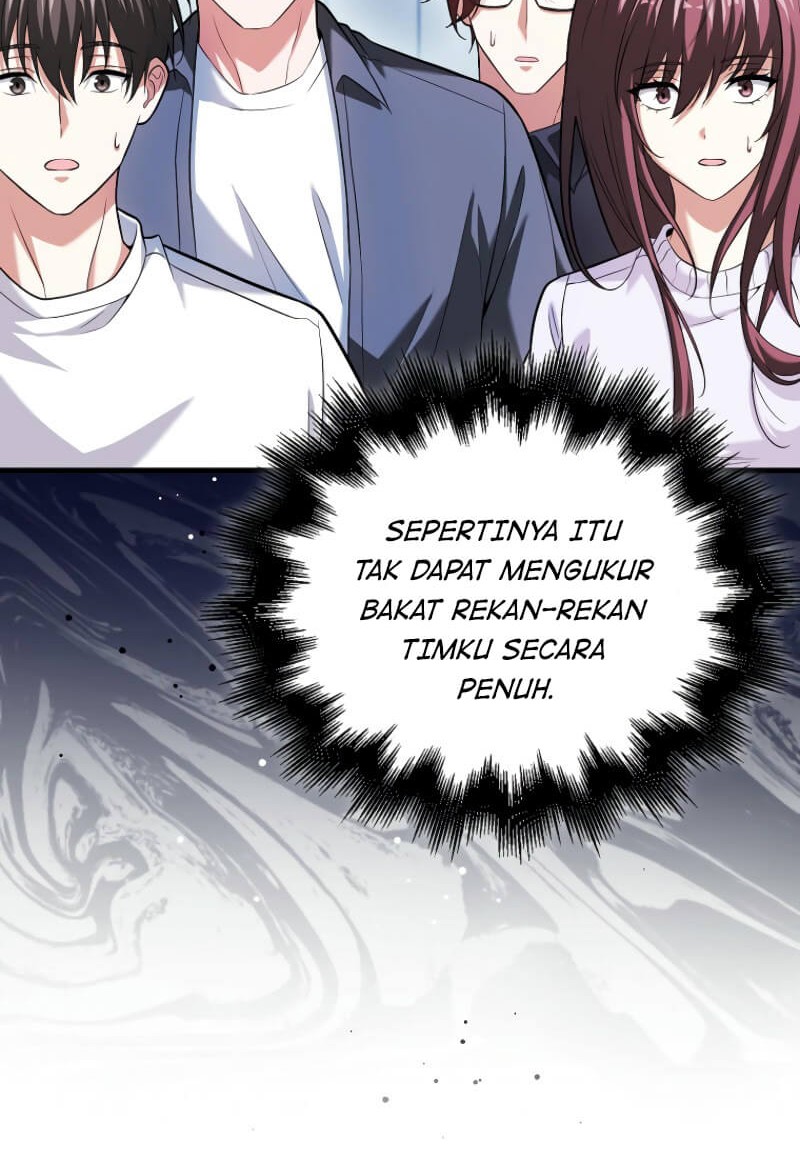 Max Talent Player Chapter 70 - halaman 20