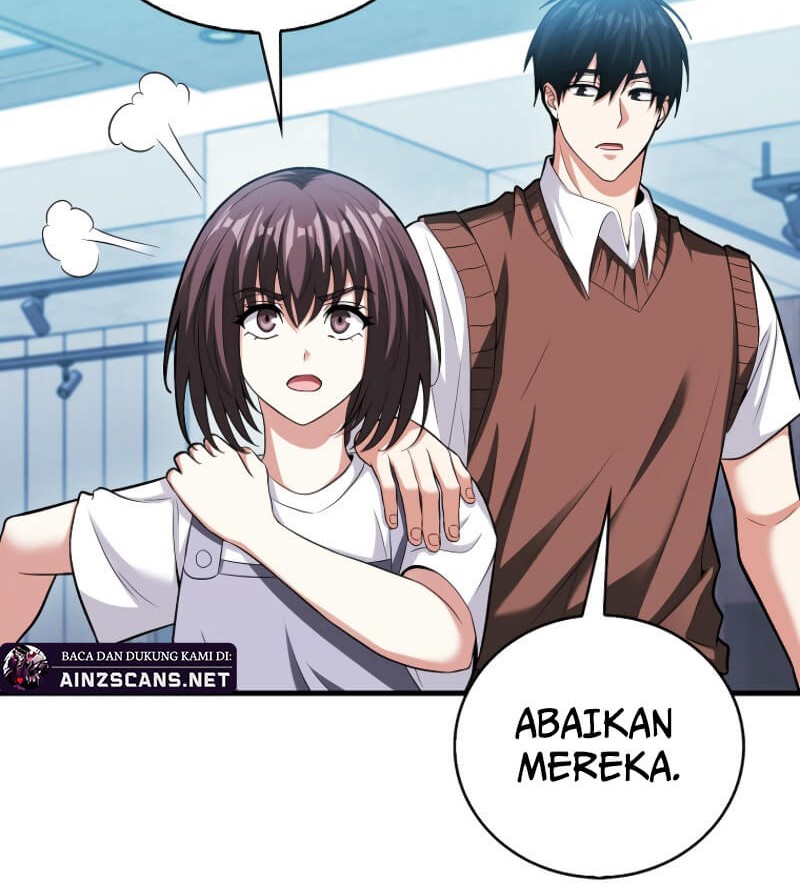 Max Talent Player Chapter 70 - halaman 26