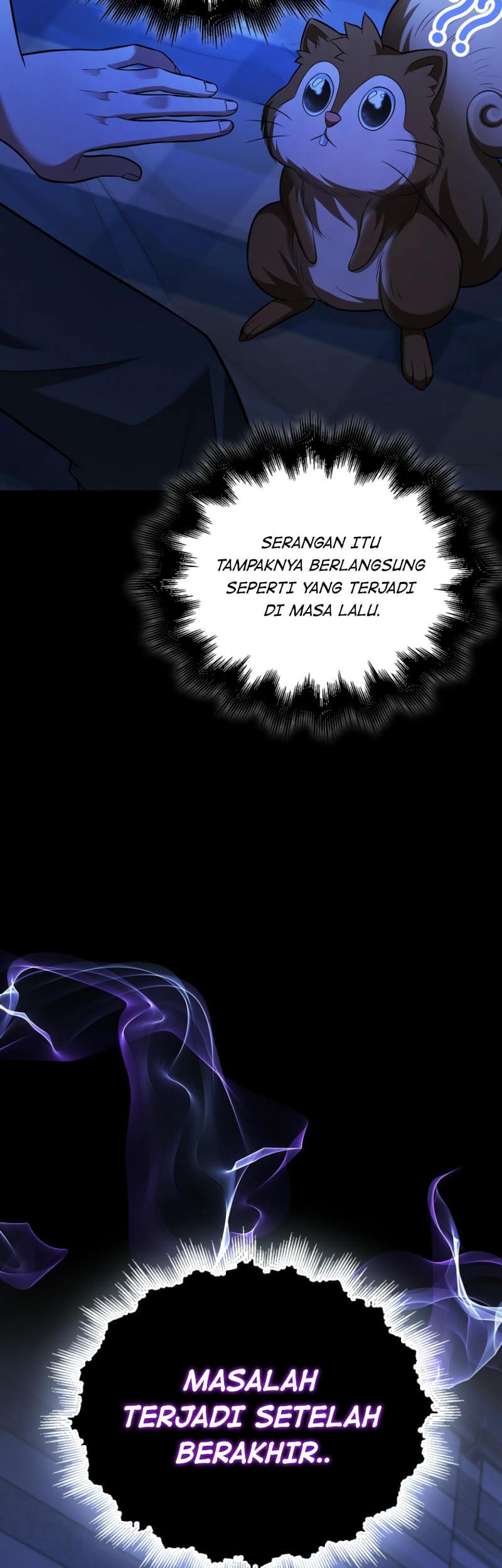 Max Talent Player Chapter 70 - halaman 46
