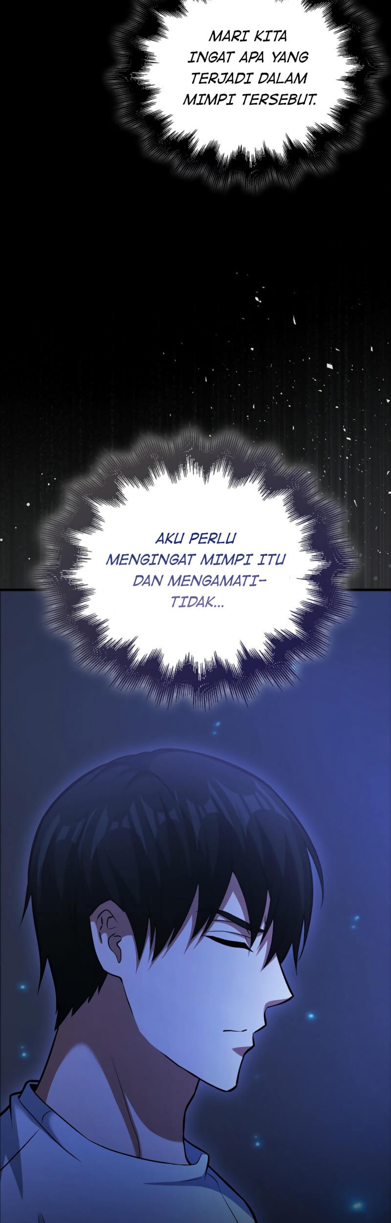 Max Talent Player Chapter 70 - halaman 48