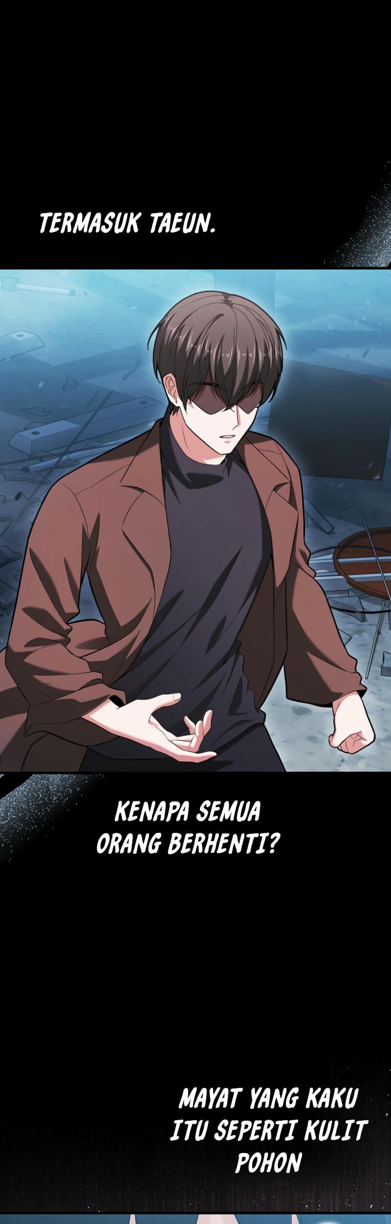 Max Talent Player Chapter 70 - halaman 52