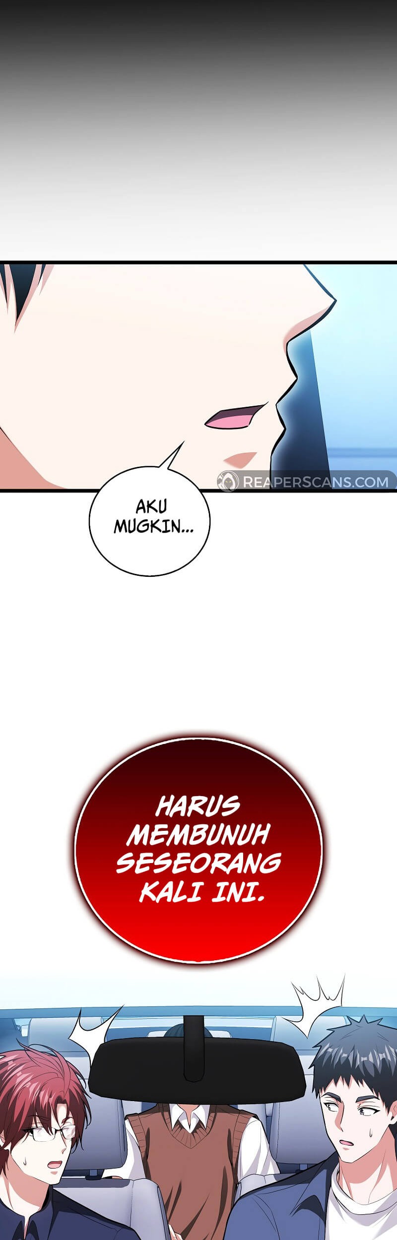 Max Talent Player Chapter 71 - halaman 13
