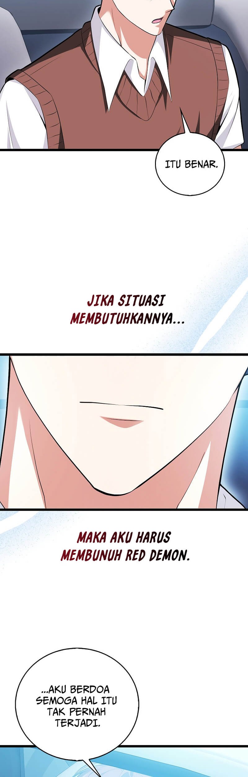 Max Talent Player Chapter 71 - halaman 17