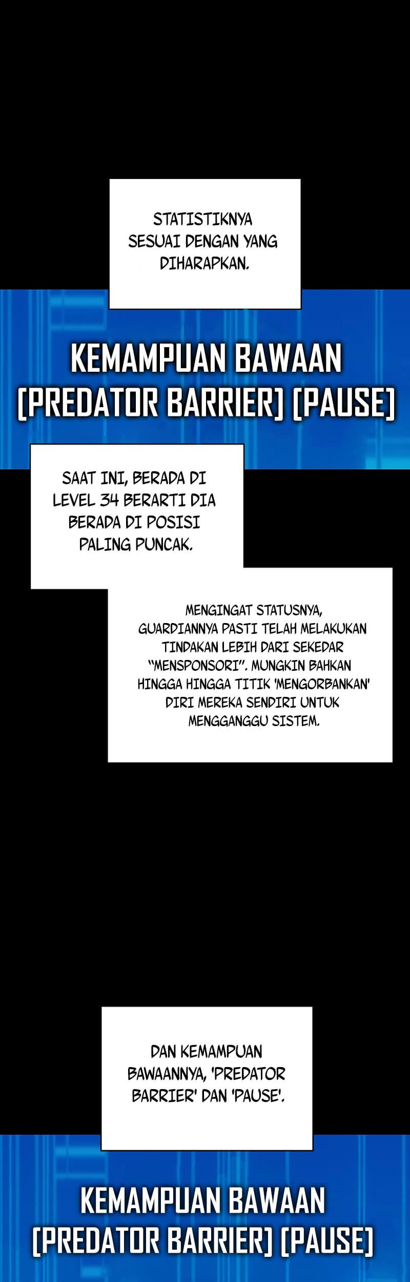 Max Talent Player Chapter 71 - halaman 36