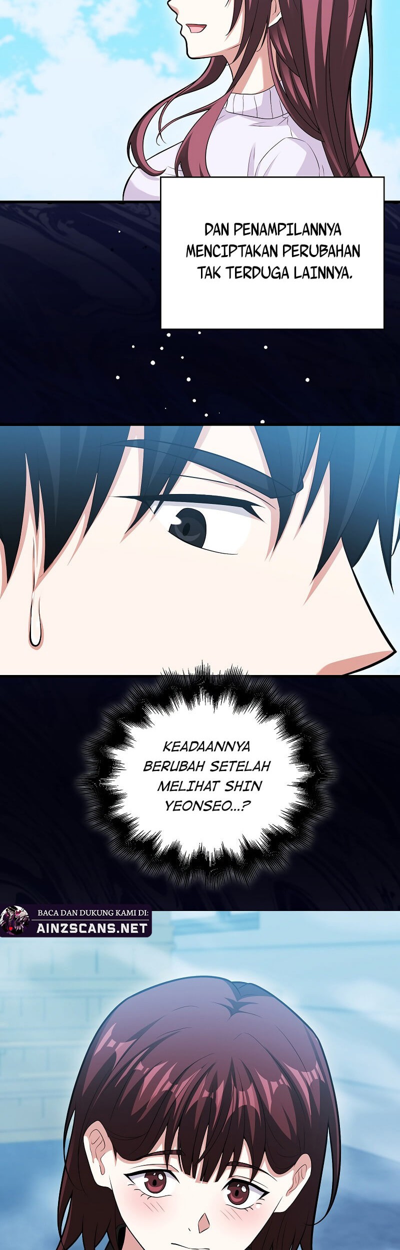 Max Talent Player Chapter 71 - halaman 41