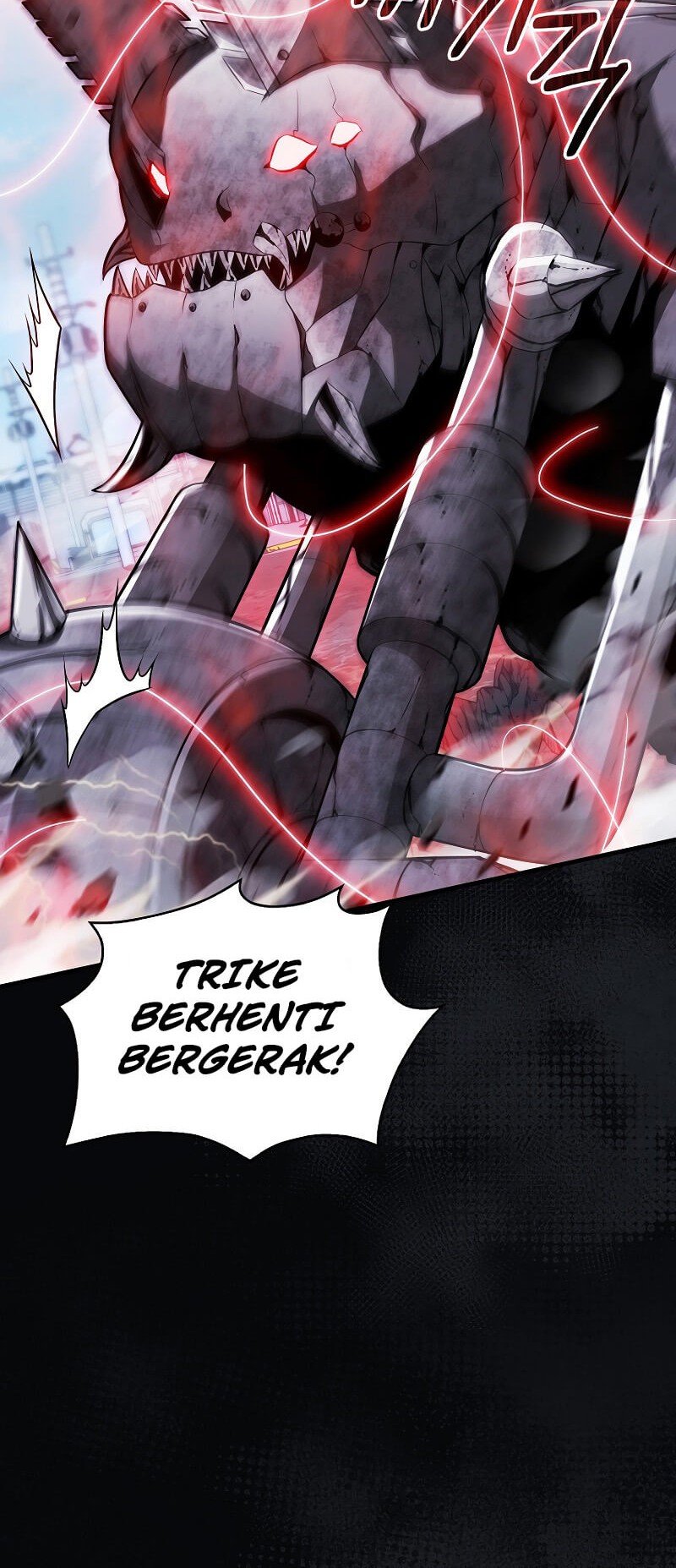 Max Talent Player Chapter 71 - halaman 43