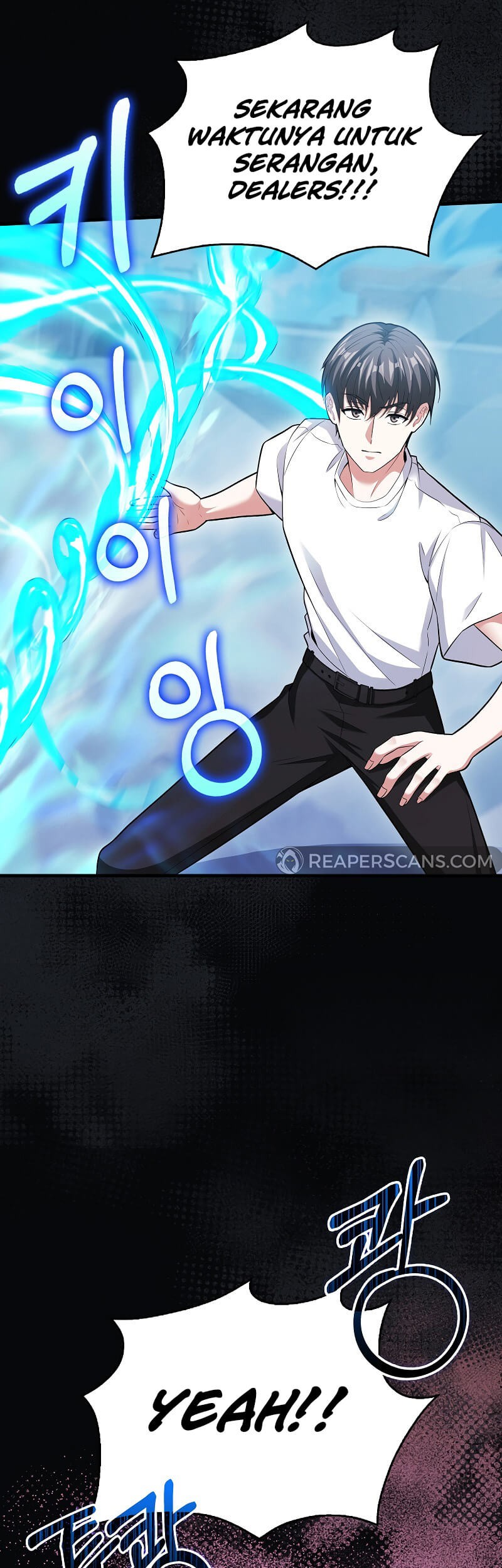 Max Talent Player Chapter 71 - halaman 44