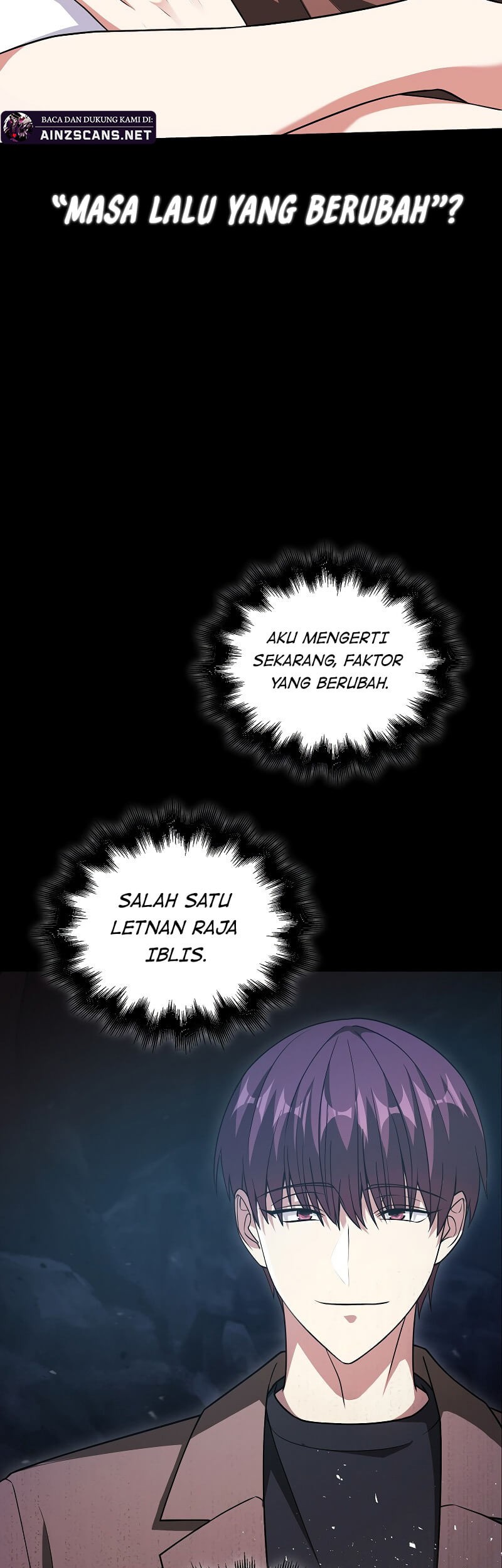 Max Talent Player Chapter 71 - halaman 50
