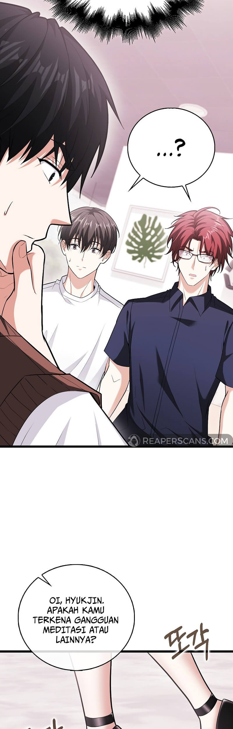 Max Talent Player Chapter 71 - halaman 53