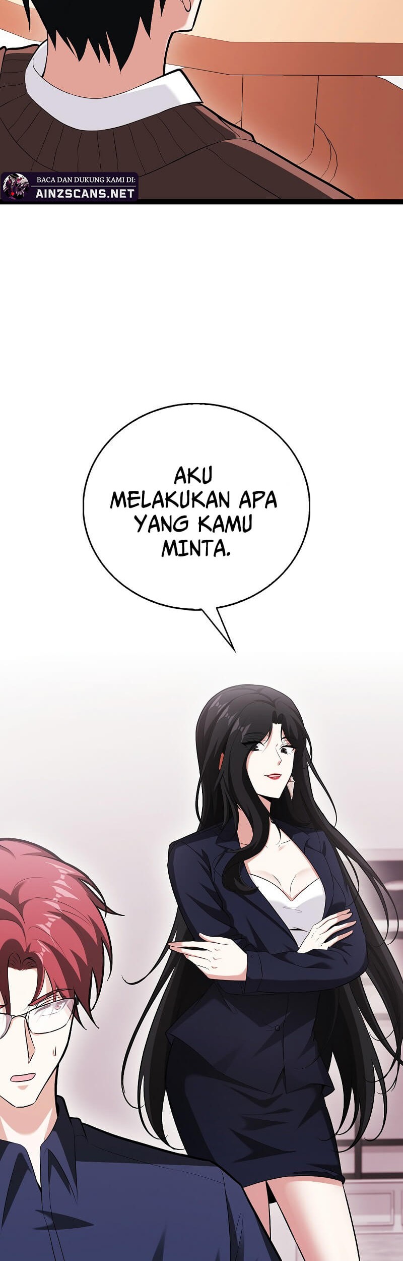 Max Talent Player Chapter 71 - halaman 57