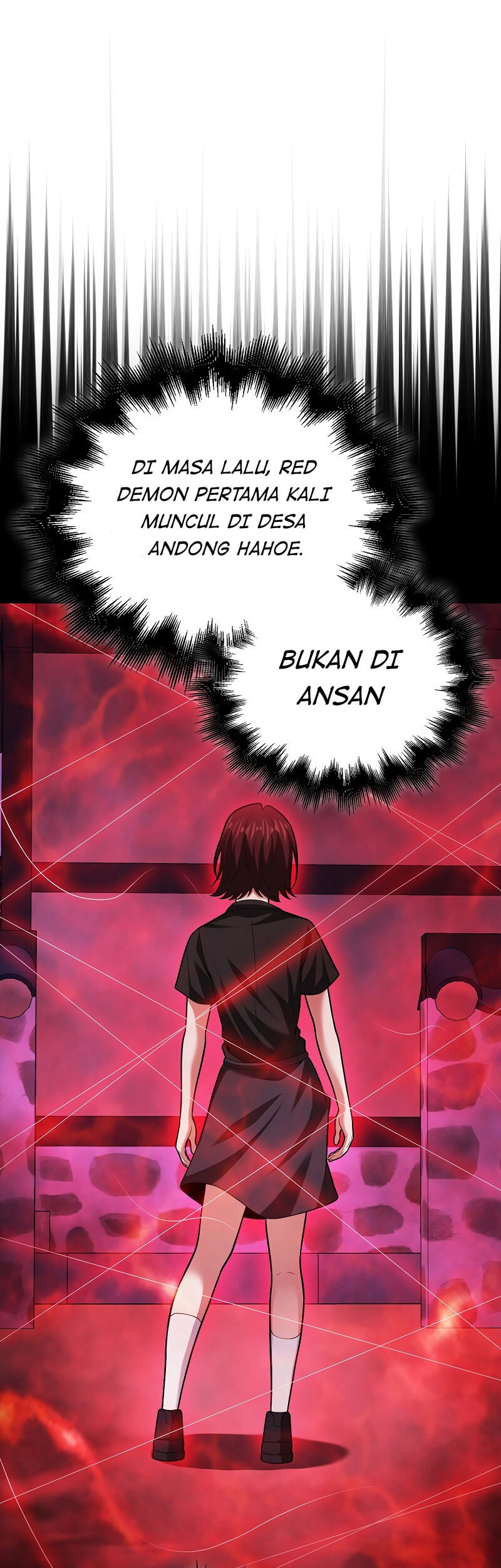 Max Talent Player Chapter 71 - halaman 9
