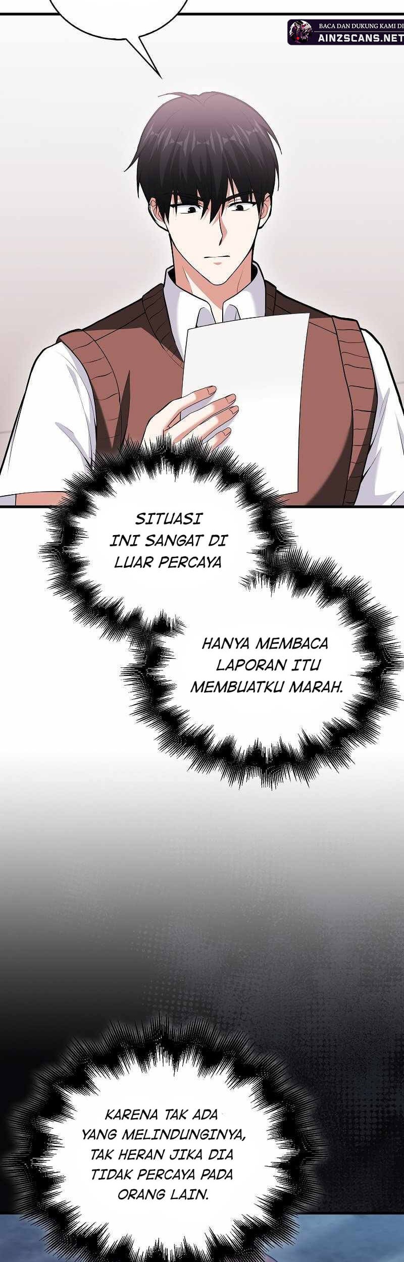 Max Talent Player Chapter 72 - halaman 11
