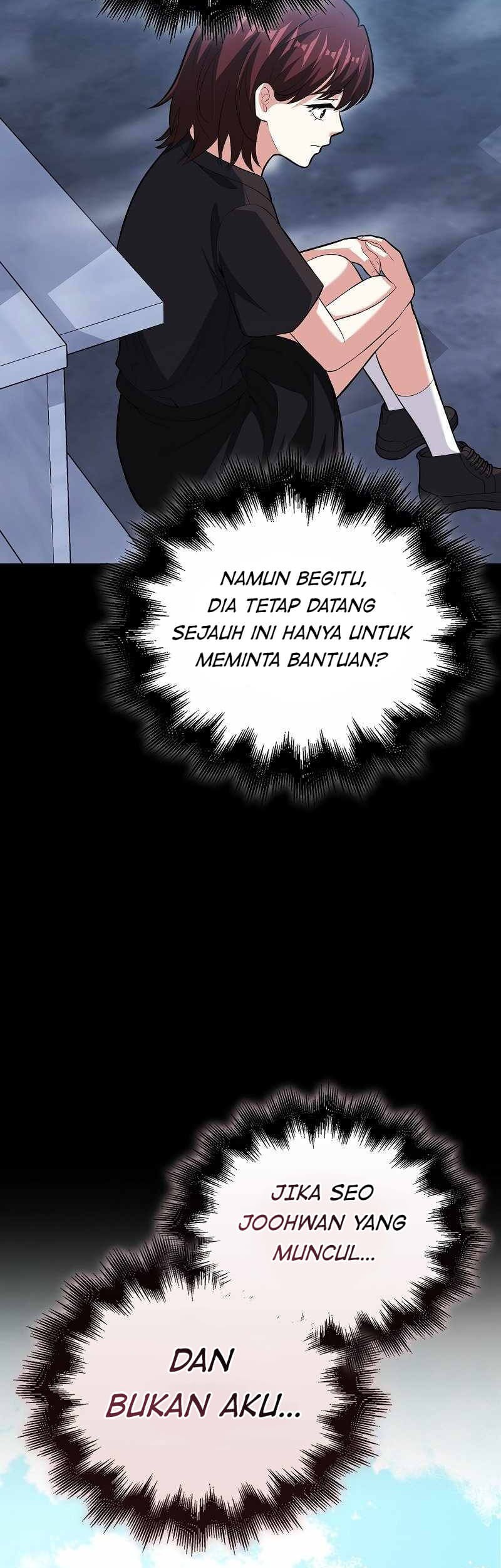 Max Talent Player Chapter 72 - halaman 12