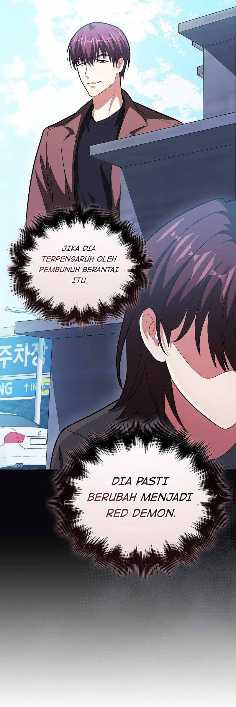 Max Talent Player Chapter 72 - halaman 13