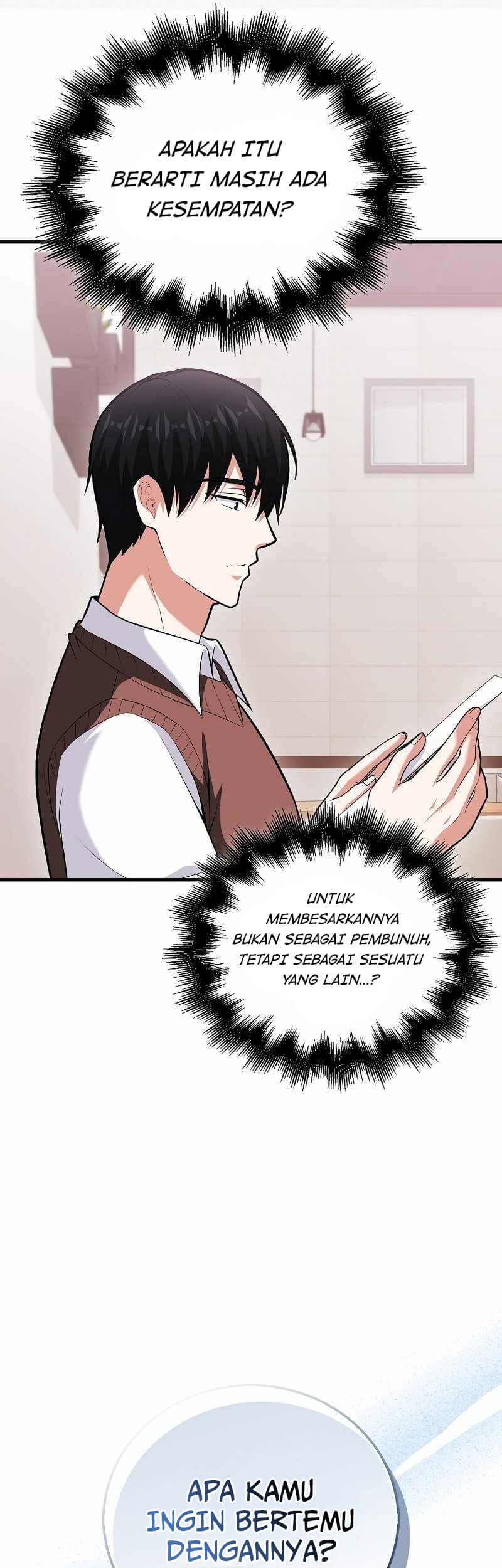 Max Talent Player Chapter 72 - halaman 14