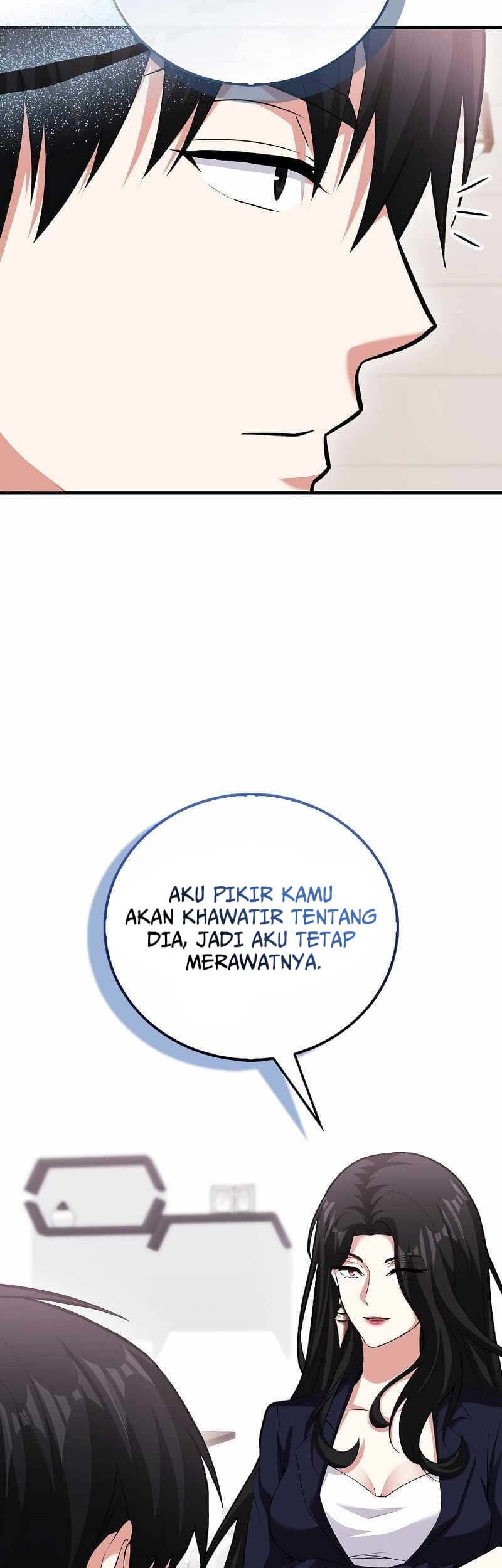 Max Talent Player Chapter 72 - halaman 15
