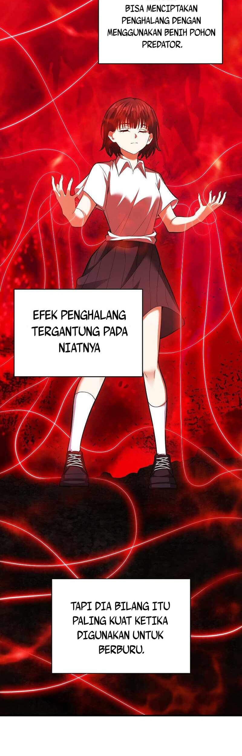 Max Talent Player Chapter 72 - halaman 29